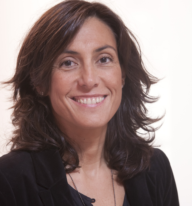 Ana Arce, Directora Internacional & Innovación de Fenin